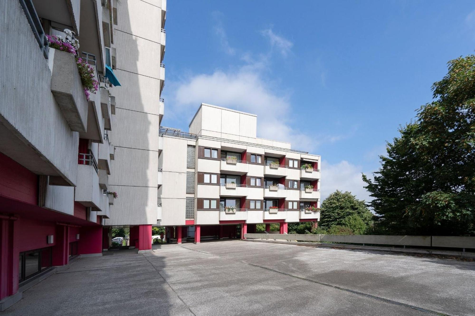 Berolina Kuestenleben Dahme  Exterior photo