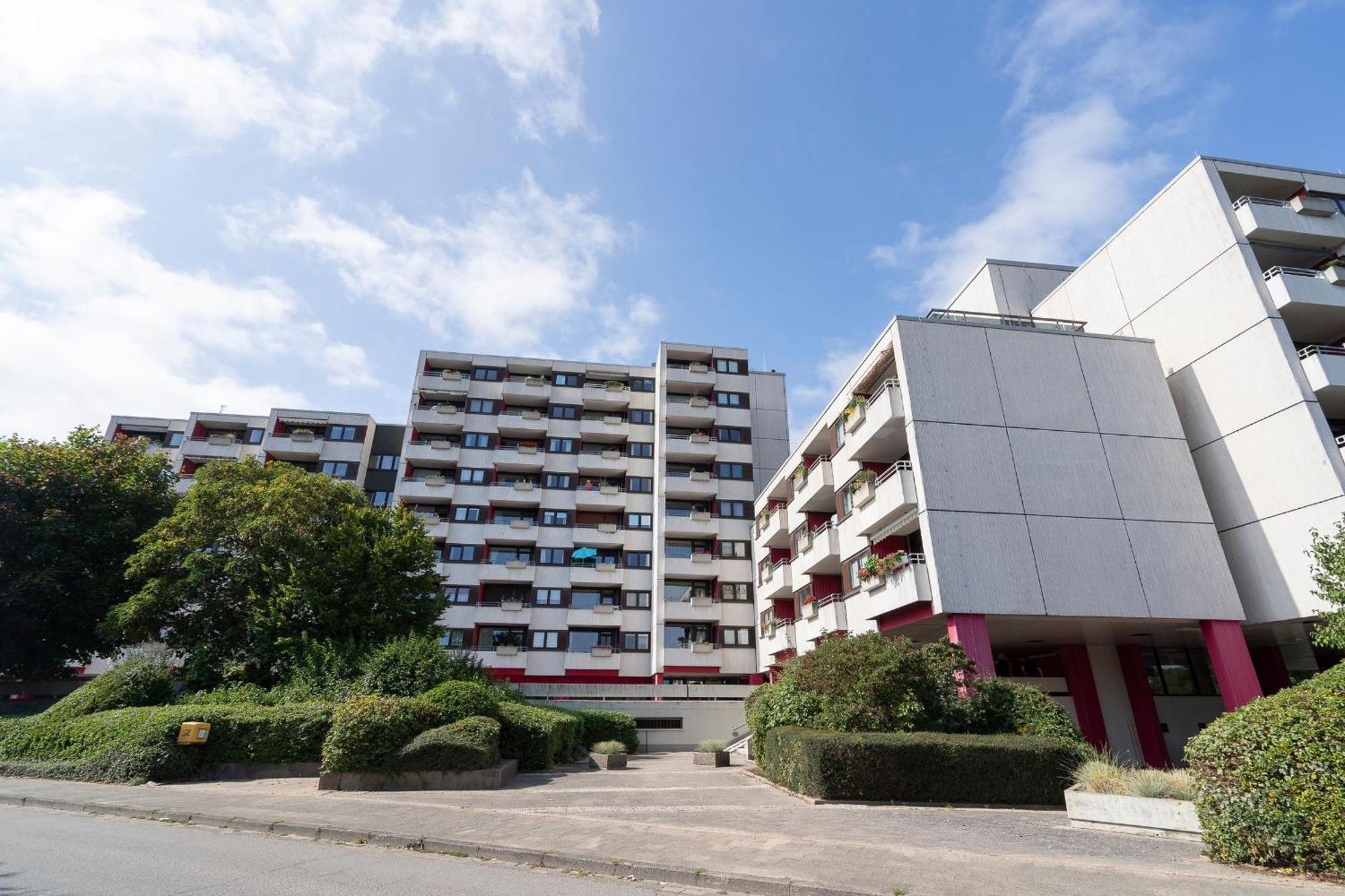 Berolina Kuestenleben Dahme  Exterior photo