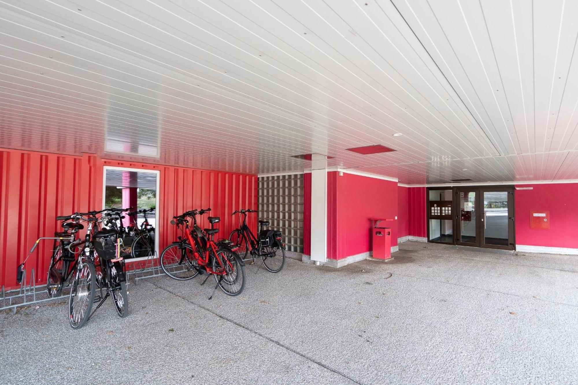 Berolina Kuestenleben Dahme  Exterior photo